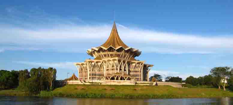Amazing Kuching Holiday Packages | Exciting Malaysia Tour