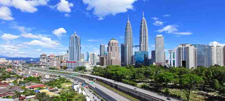 Exciting Penang Tour Packages, Genting Kuala Lumpur Tour